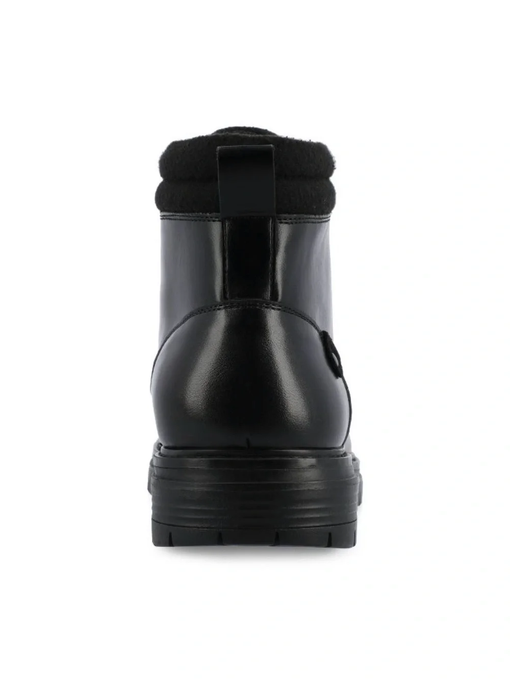 Vance classic black